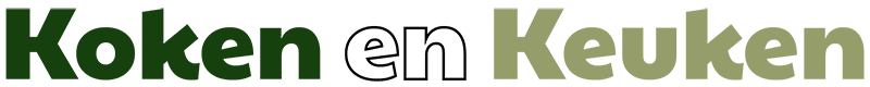 Koken en Keuken logo